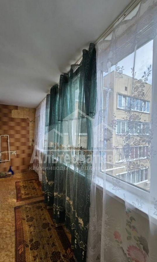 квартира г Кисловодск ул Жуковского 12 фото 4