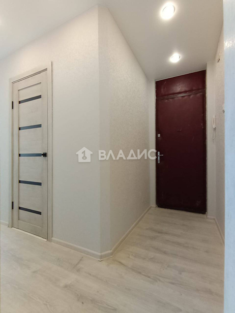 квартира г Белгород Восточный ул 3 Интернационала 39 фото 6