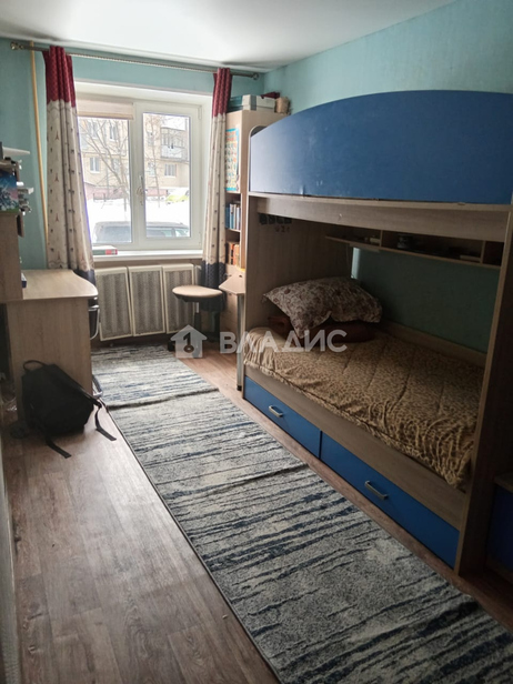 квартира г Белгород Восточный ул Садовая 19 фото 12