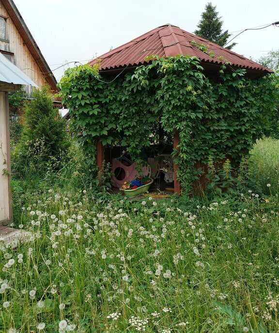 земля г Лесной сад тер КоллективныйN 42 посёлок Билимбай фото 7