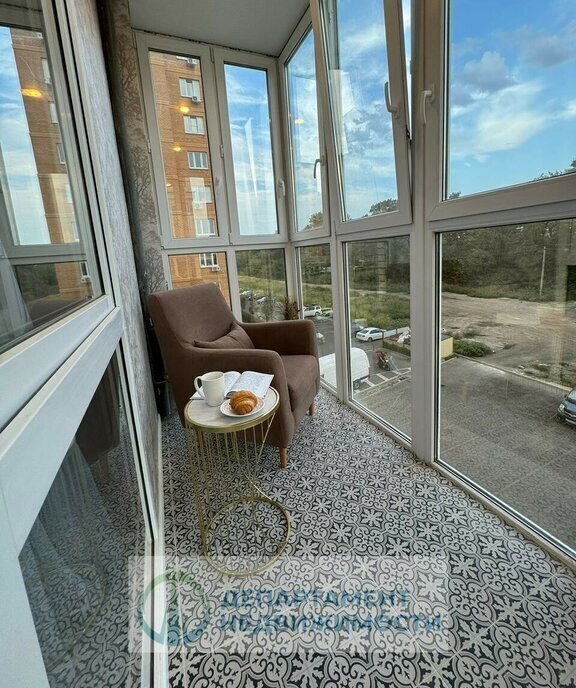 квартира г Краснодар р-н Прикубанский ул им. Героя Георгия Бочарникова 4к/2 фото 15