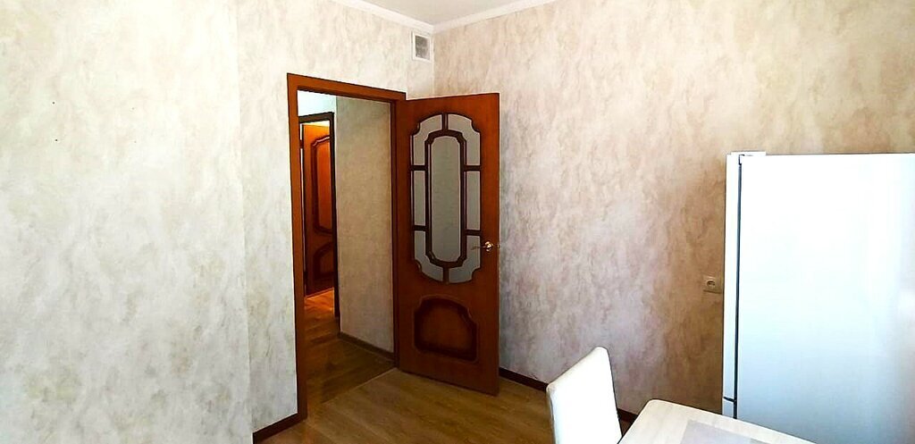 квартира г Омск пер 1-й Башенный 4 микрорайон Сиб НИИСХоз фото 8
