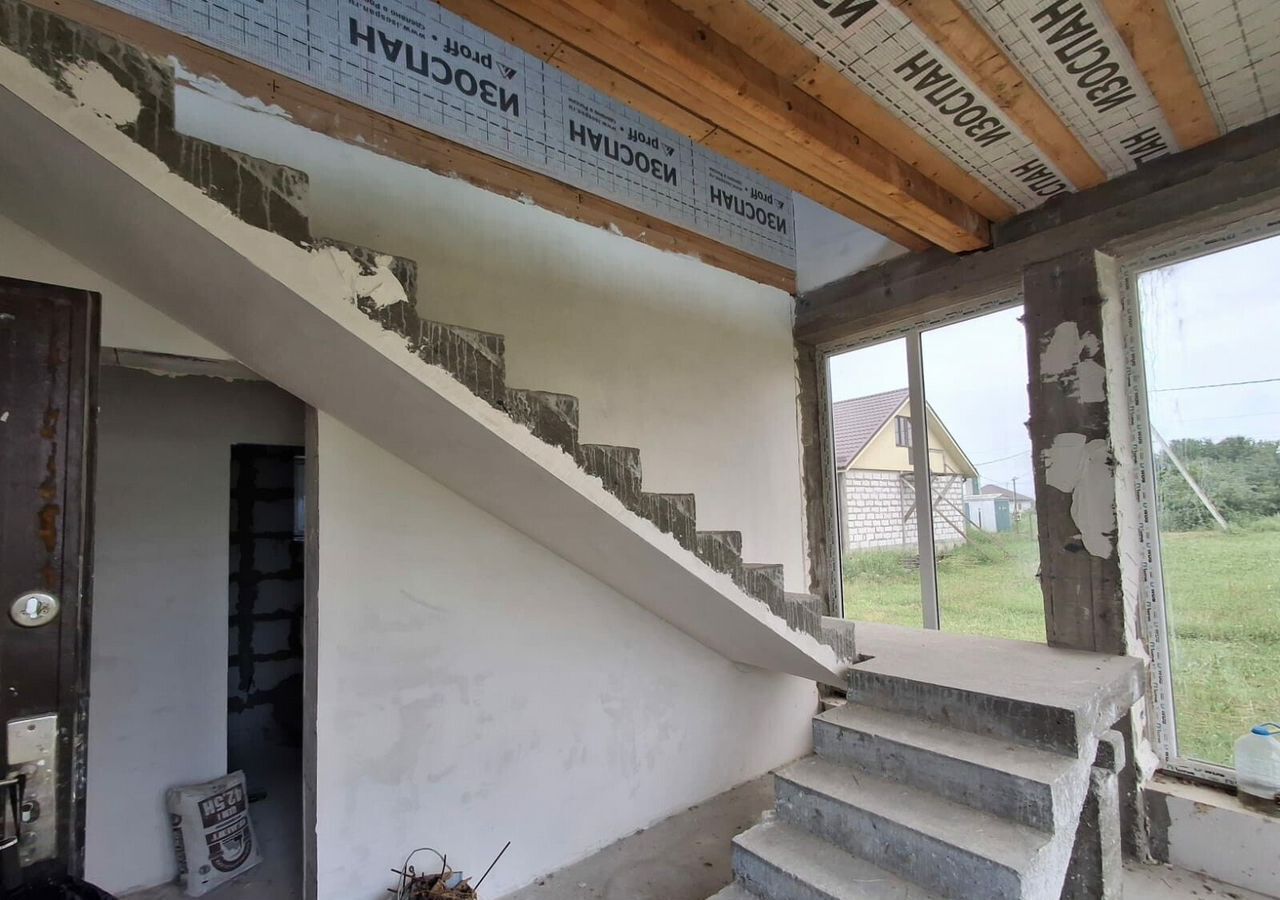дом р-н Абинский г Абинск ул Азовская Абинское городское поселение фото 13