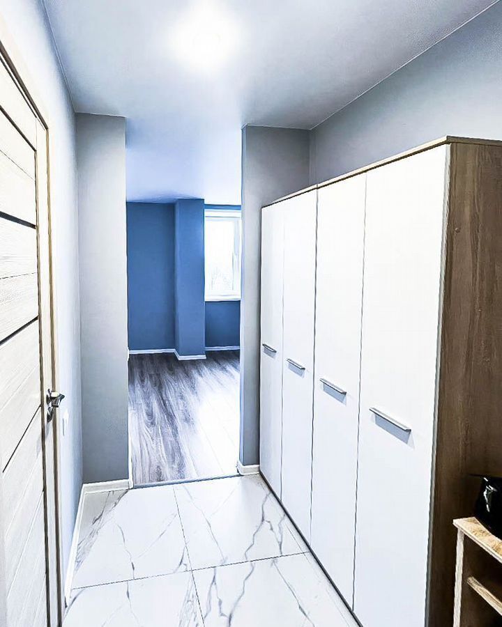 квартира г Краснодар р-н Прикубанский ул Командорская 9/2 фото 5