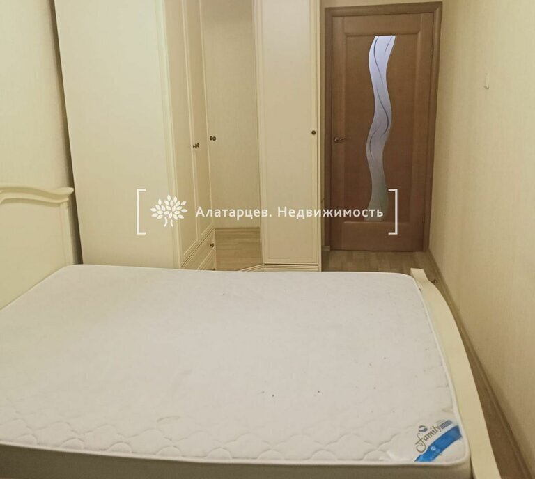 квартира г Томск р-н Кировский Мокрушинский ул Мокрушина 18а фото 13