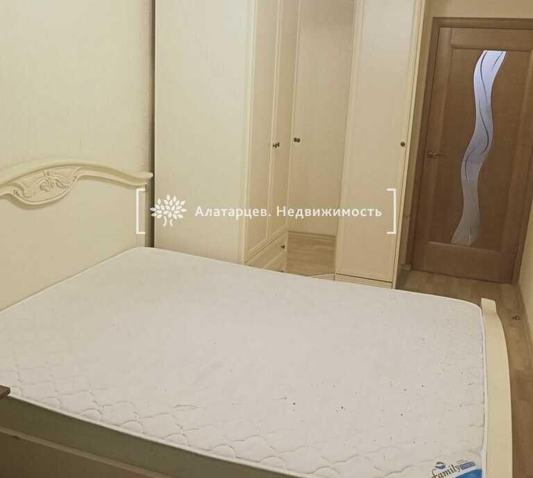 квартира г Томск р-н Кировский Мокрушинский ул Мокрушина 18а фото 15