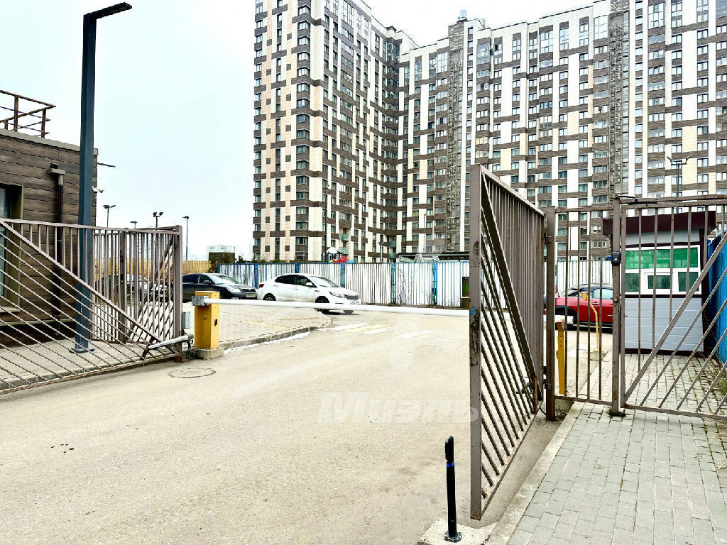 квартира г Москва метро Окружная Окружная метро МЦД-1, МЦД-1, метро МЦД-1 Северо-Восточный адм. округ Нововладыкинский пр-д, 1к 2 фото 37