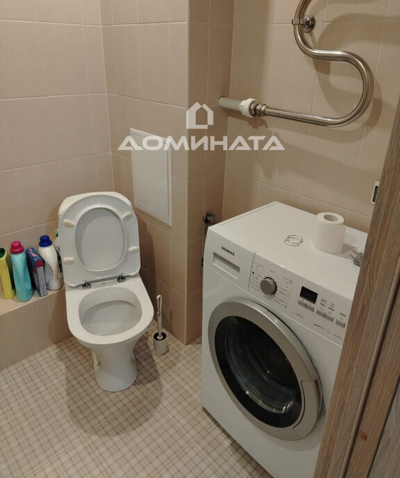 квартира р-н Всеволожский г Мурино ул Новая 7к/4 Девяткино фото 8