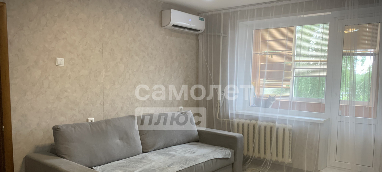 квартира р-н Нижнекамский г Нижнекамск пр-кт Вахитова 16 фото 10