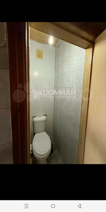 комната г Новочеркасск ул Буденновская 171 фото 10