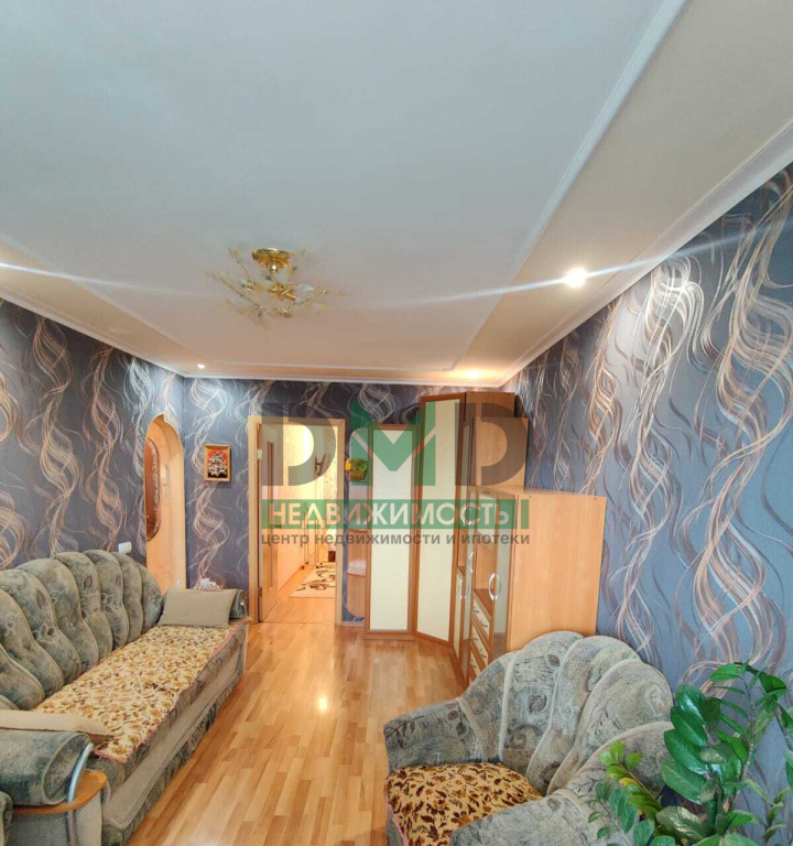 квартира г Орск ул Краматорская 9б фото 2