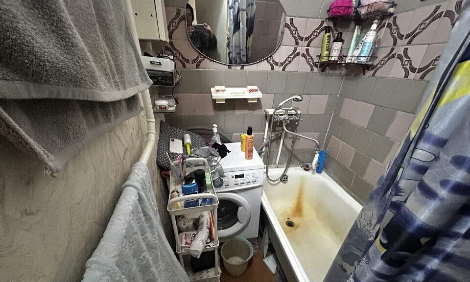 квартира г Железногорск ул Дружбы 10 7-й м-н фото 16
