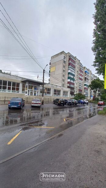квартира г Курск р-н Сеймский ул Краснополянская 5 фото 8