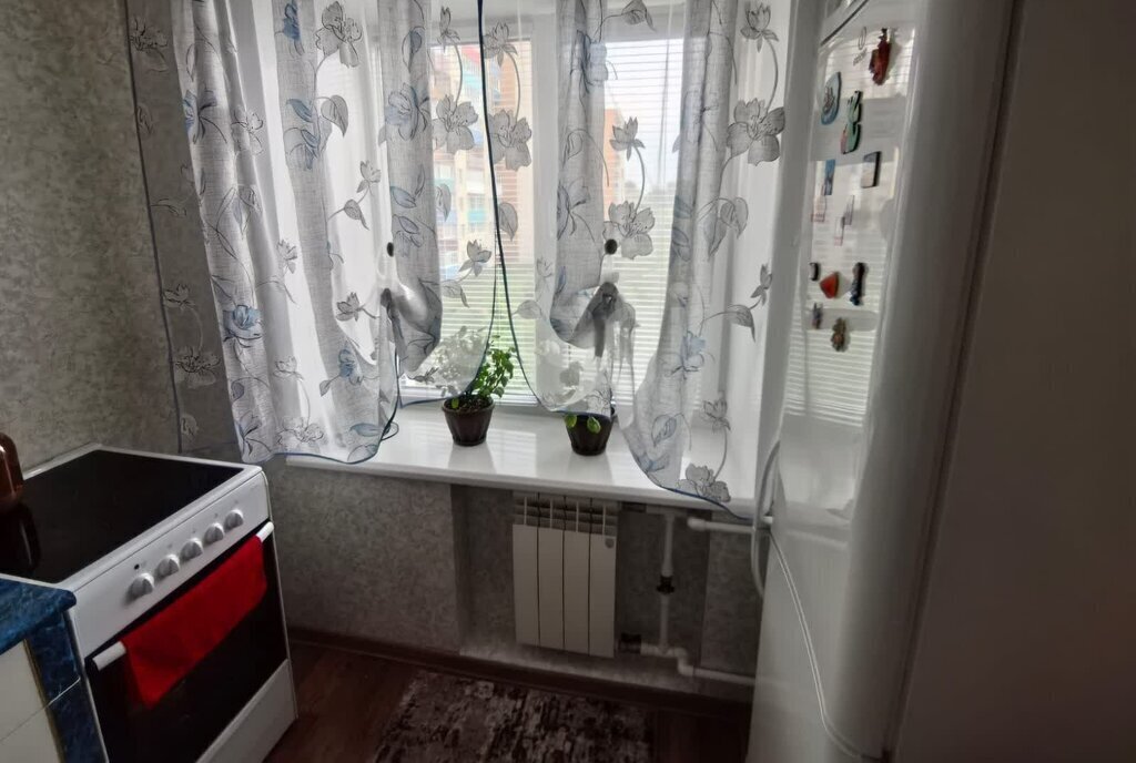 квартира г Прокопьевск ул Институтская 98 фото 7