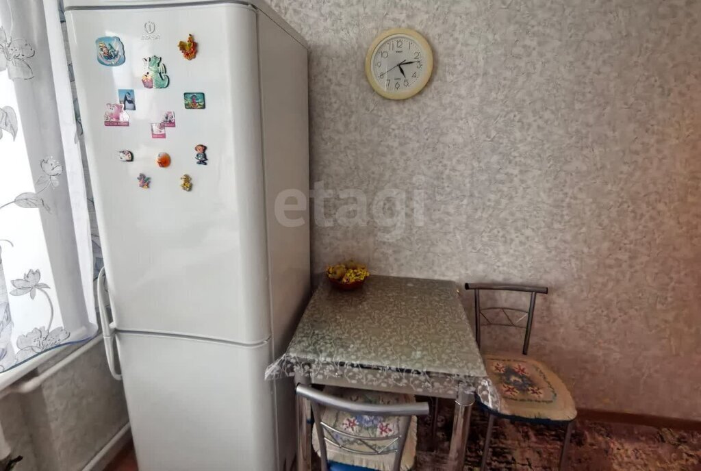 квартира г Прокопьевск ул Институтская 98 фото 11