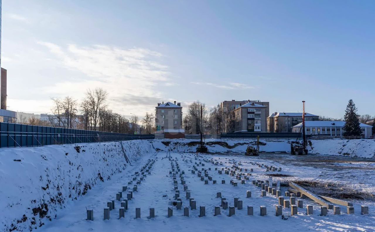 квартира г Тюмень р-н Ленинский ул Минская 94 фото 29