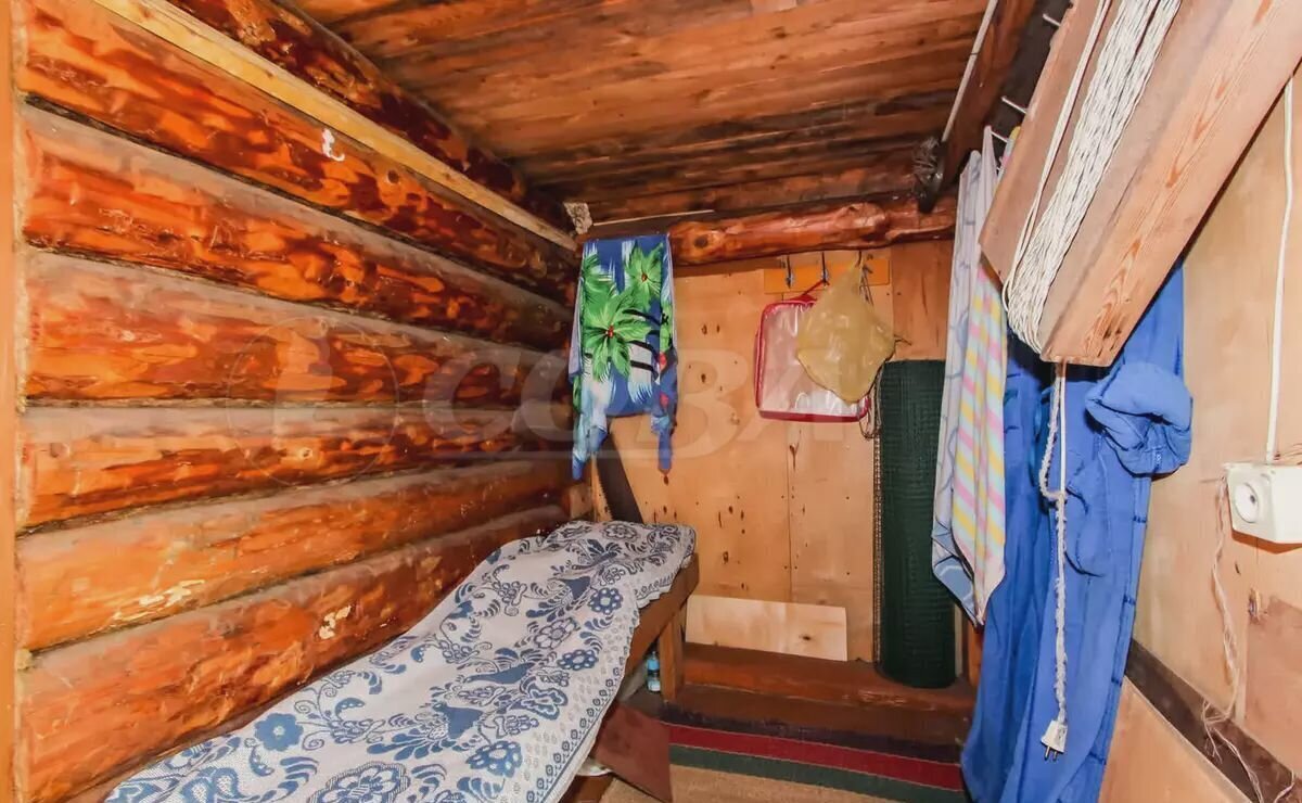 дом г Тюмень р-н Центральный Лесная ул фото 9