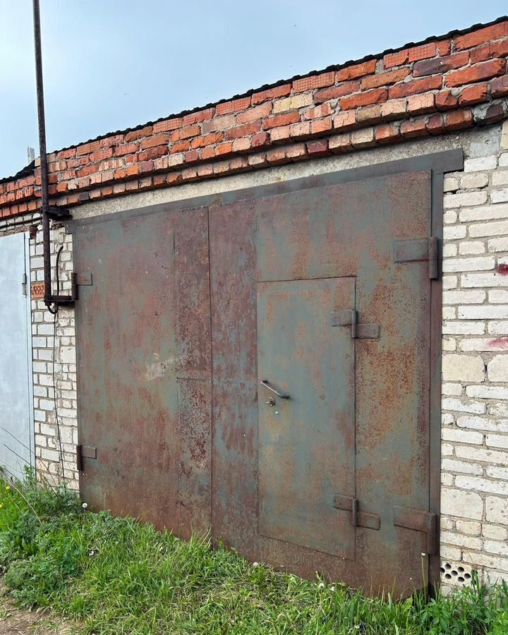 гараж р-н Бирский г Бирск территория Чеверёва 142Г, 3/24 фото 2