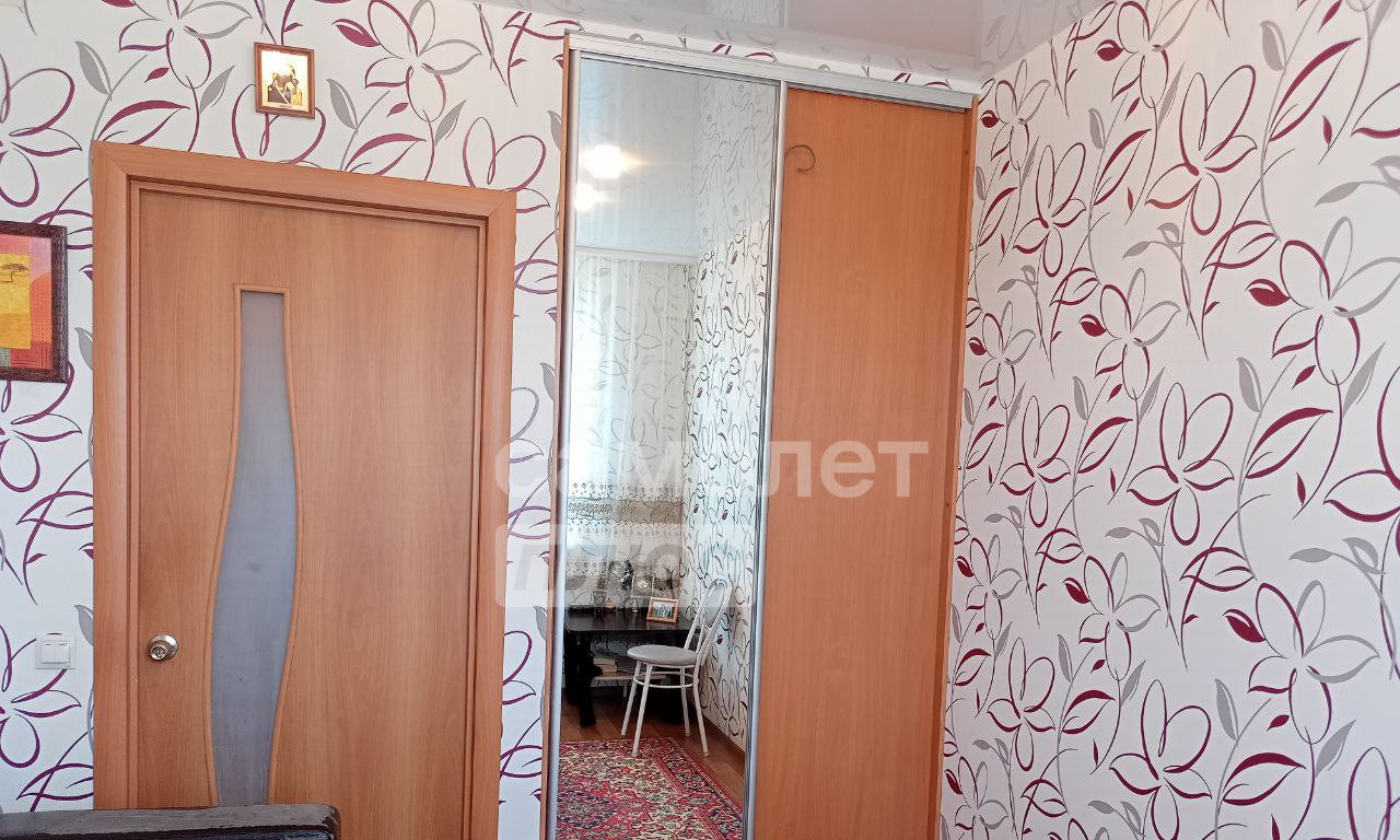 квартира г Нижний Тагил ш Черноисточинское 35 Гальяно-Горбуновский массив фото 24