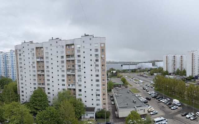 ул Новопеределкинская 14 ш Боровское фото