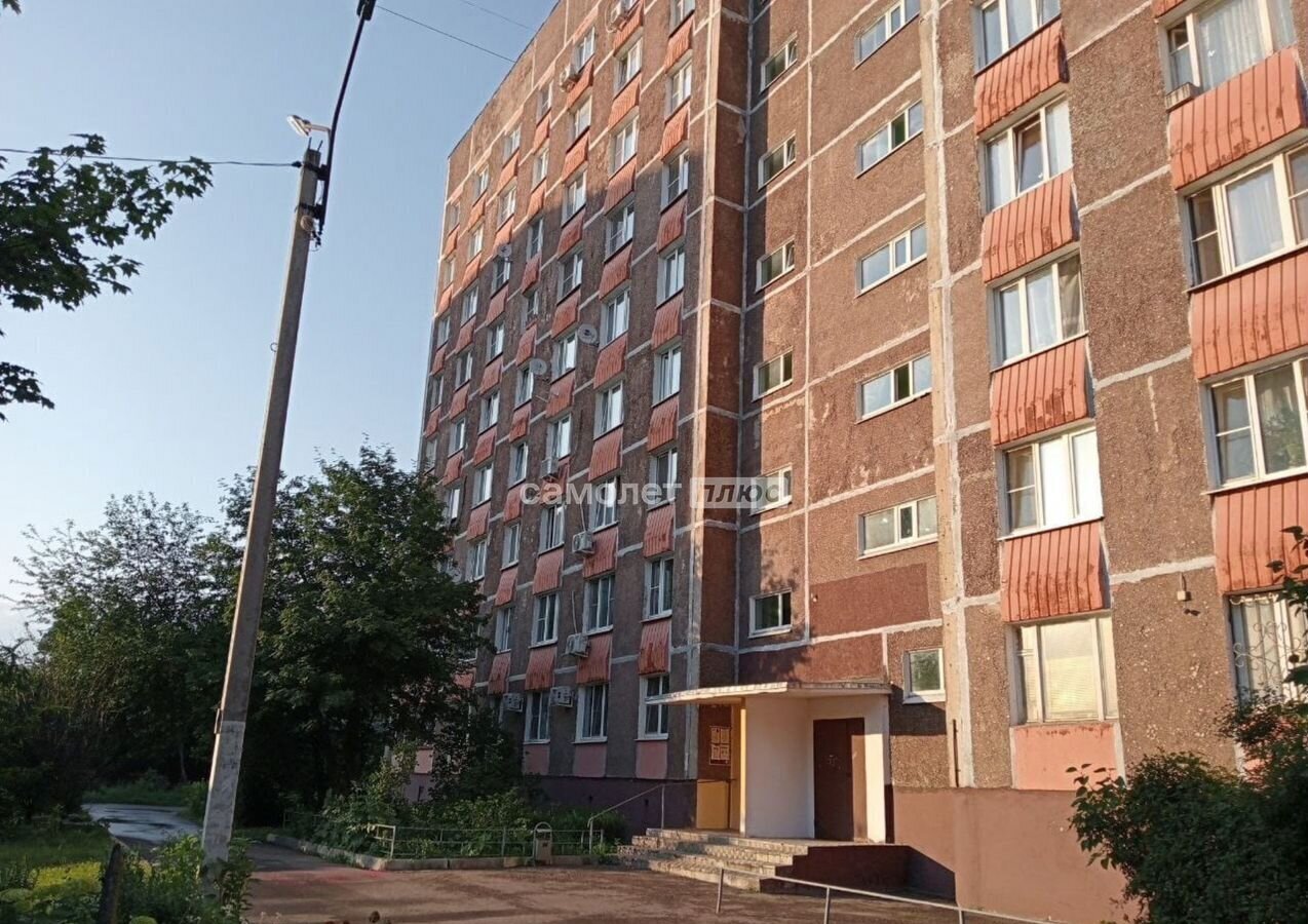 квартира городской округ Богородский г Ногинск ул Краснослободская 15 фото 1