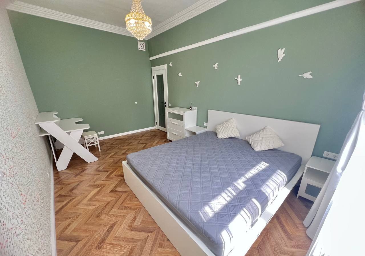 квартира г Москва метро Алексеевская проезд Рижский 3 фото 1