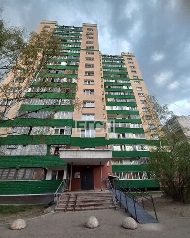квартира ул Первомайская 13 фото