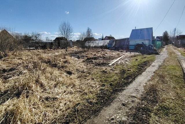 земля г Волхов снт Труженик ул Яблоневая 301 фото