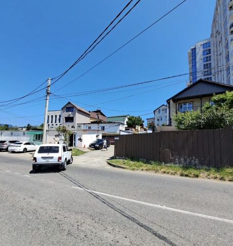 ул Пластунская 38б фото