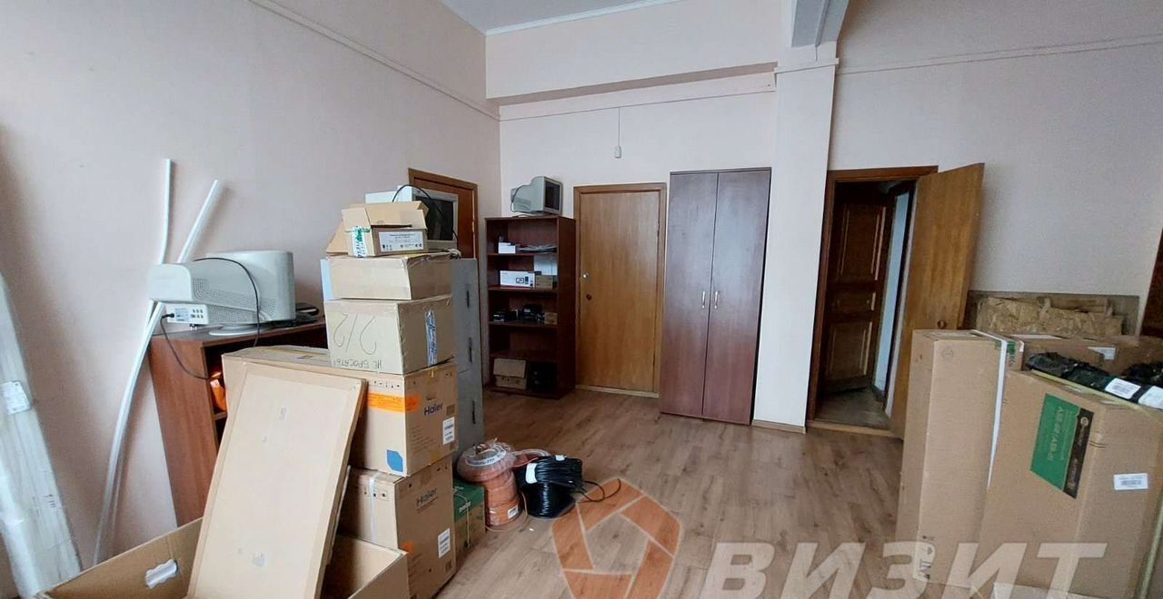 торговое помещение г Самара р-н Железнодорожный Гагаринская ул Партизанская 104 фото 14
