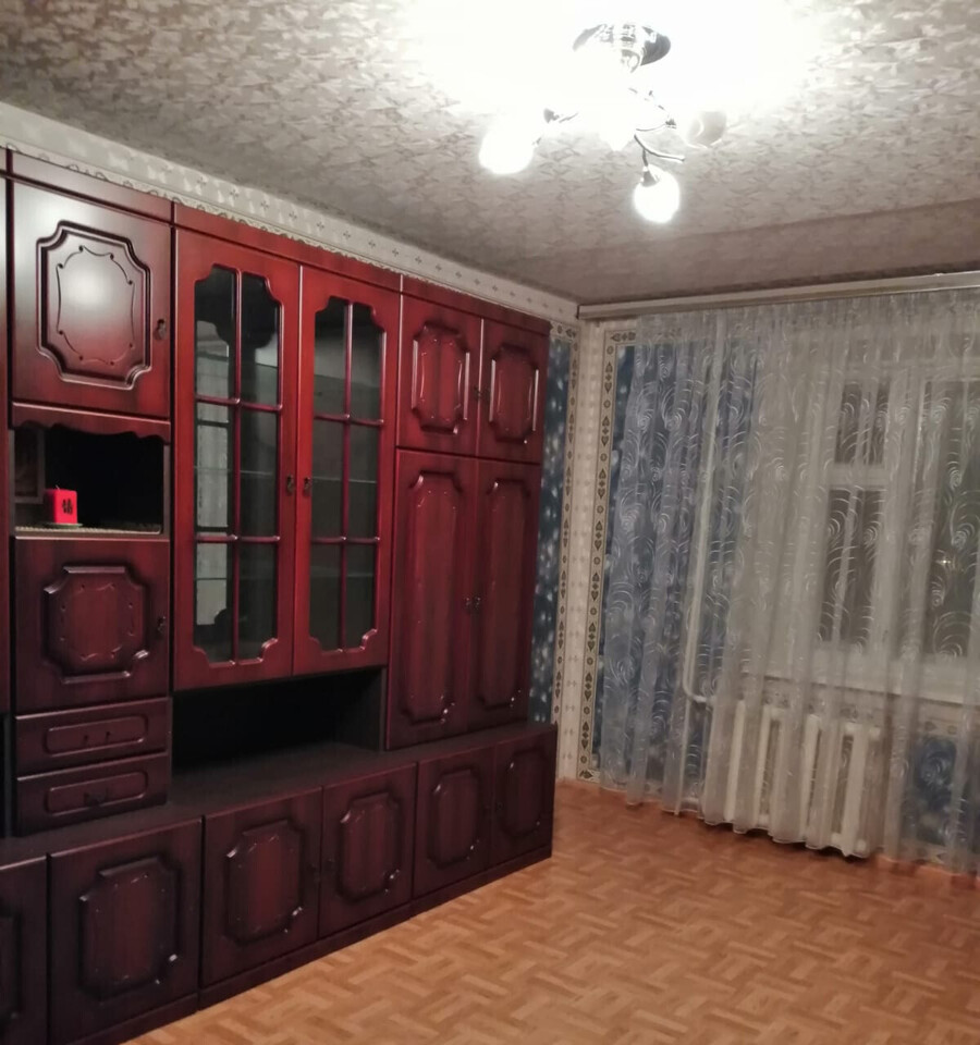 квартира г Кумертау ул Салавата 10 фото 5