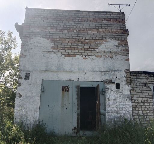 тер Гаражно-строительный кооператив Строитель № 12, Ачинск фото