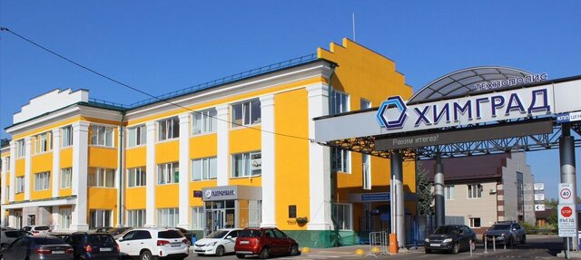 офис Яшьлек ул Восстания 100к/9160 фото