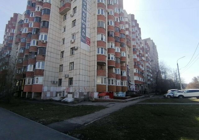 торговое помещение Юнгородок ул Алма-Атинская 38 фото