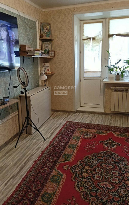 квартира г Астрахань ул Фунтовское шоссе 8 фото 4