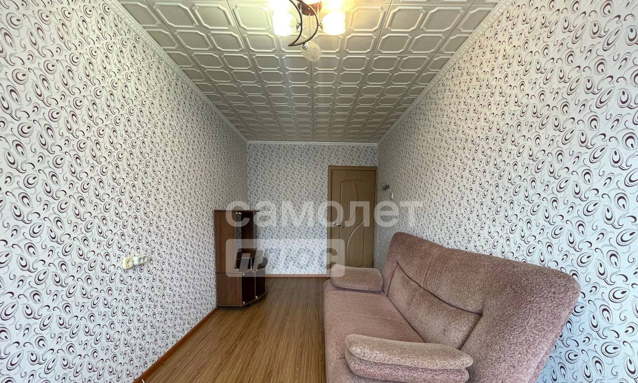 квартира г Ижевск Восточный ул им Сабурова А.Н. 57 м-н фото 7