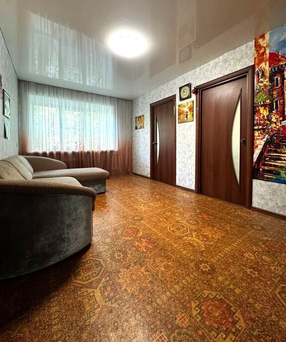 квартира г Киров ул Кольцова 12 фото 4
