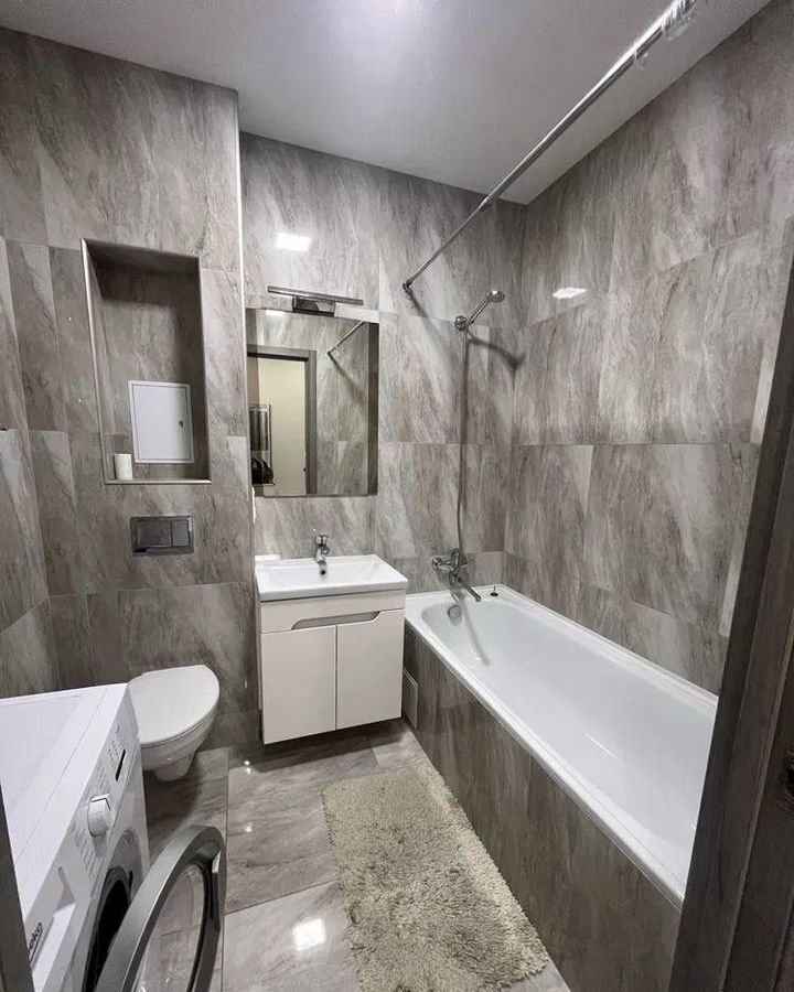 квартира г Воронеж р-н Центральный ул Карла Маркса 116а фото 4