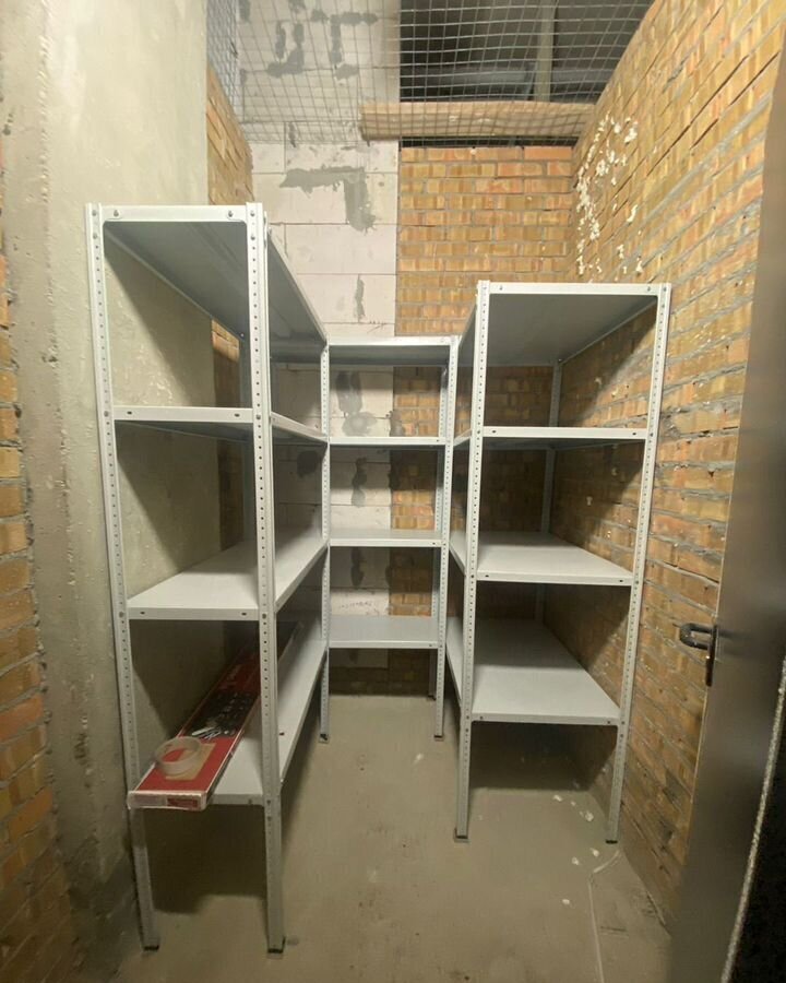 гараж г Ярославль р-н Кировский ул Городской вал 15к/2 фото 2