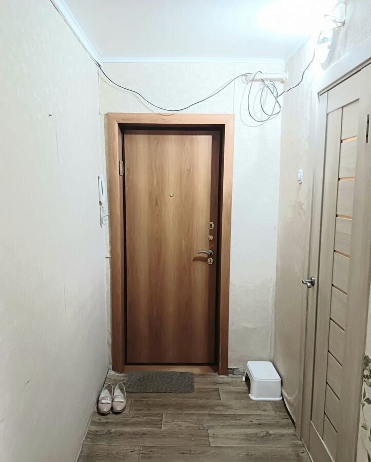 квартира г Ижевск р-н Индустриальный ул Дзержинского 2 фото 9