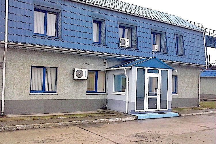 производственные, складские г Калининград р-н Московский ул Камская 49 фото 33