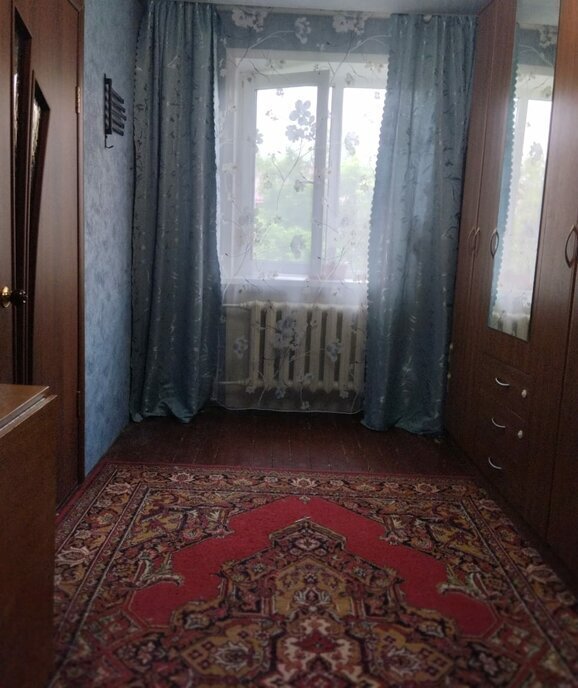 квартира г Курган ул Чернореченская 85 фото 11