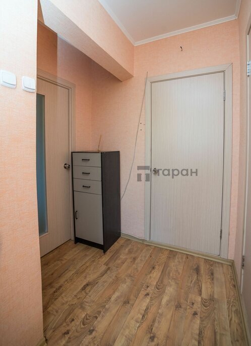 квартира г Челябинск ул Братьев Кашириных 105 фото 13