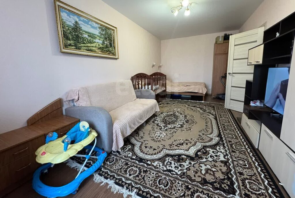 квартира г Владикавказ ул Весенняя 37б фото 8