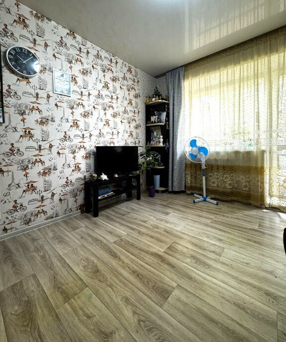 квартира г Киров ул Кольцова 12 фото 7