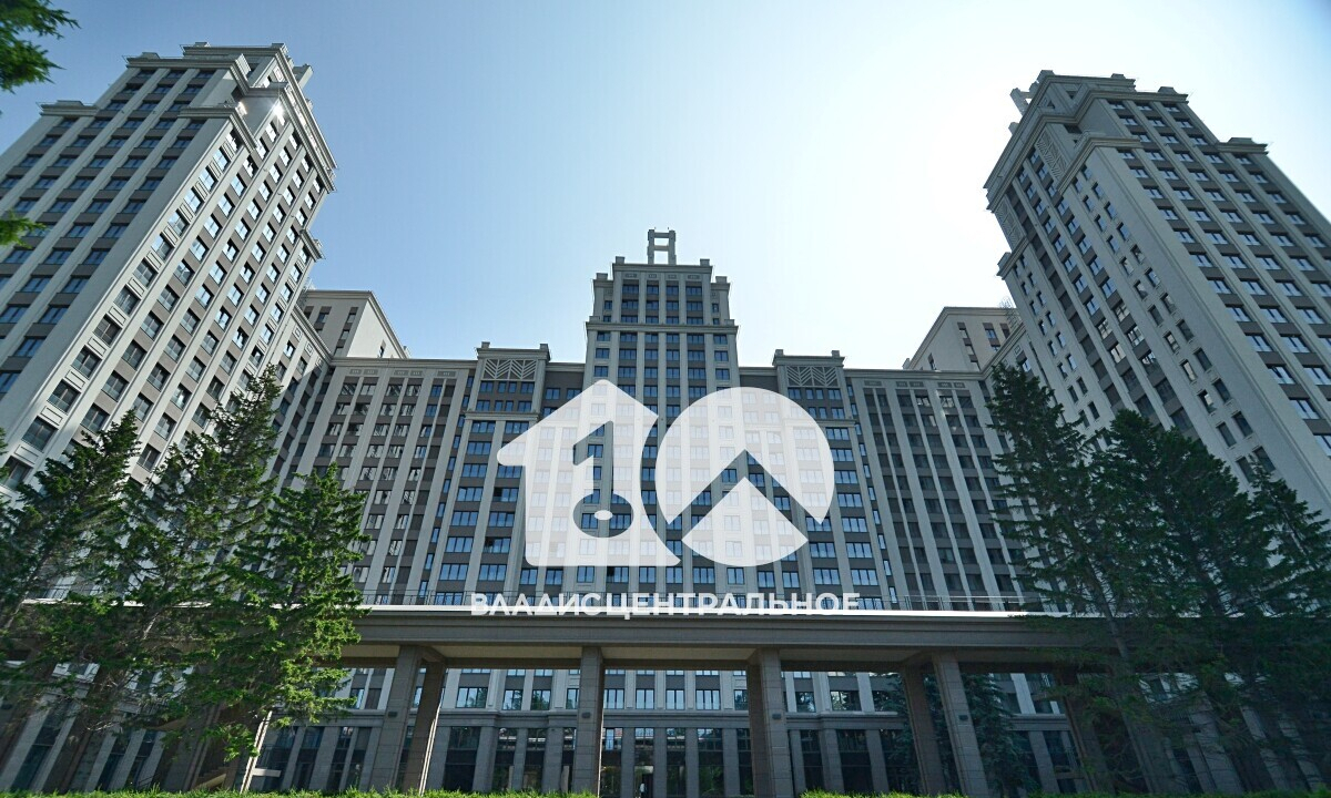 квартира г Новосибирск Заельцовская пр-кт Красный 220 фото 13