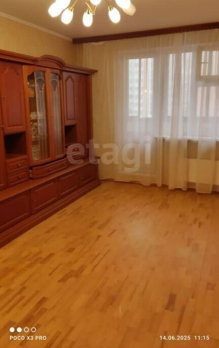 квартира г Москва метро Говорово ул Главмосстроя 14 фото 1