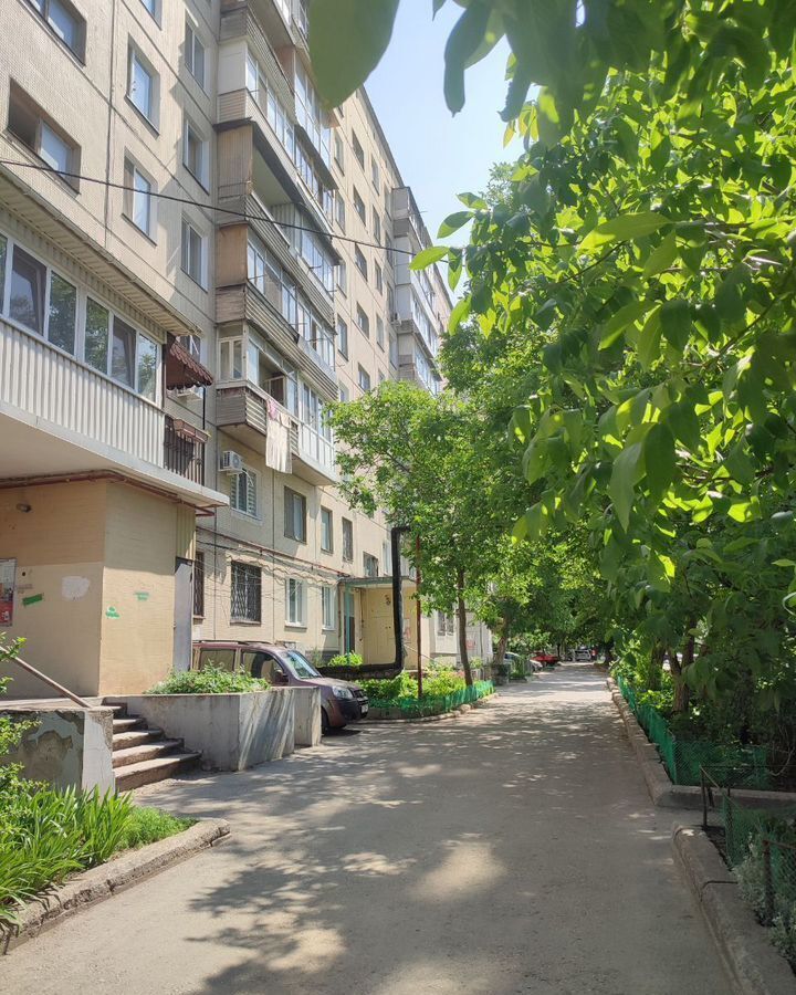 квартира г Симферополь ул 60 лет Октября 3 фото 13