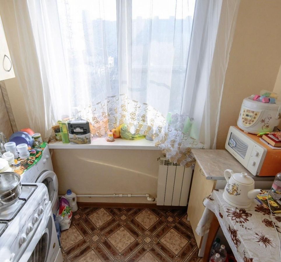 квартира г Ростов-на-Дону р-н Советский ул Каширская 10 фото 9