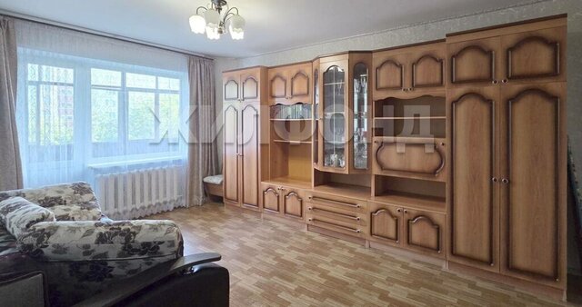 р-н Советский Речной вокзал Академгородок ул Демакова 16 фото